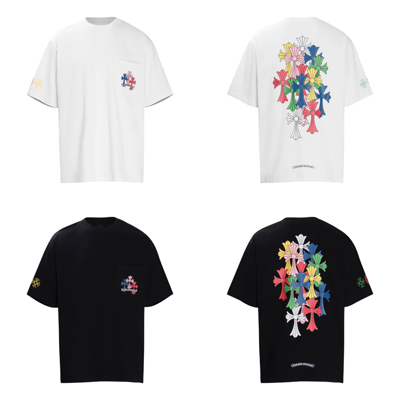 New T-shirts 6016