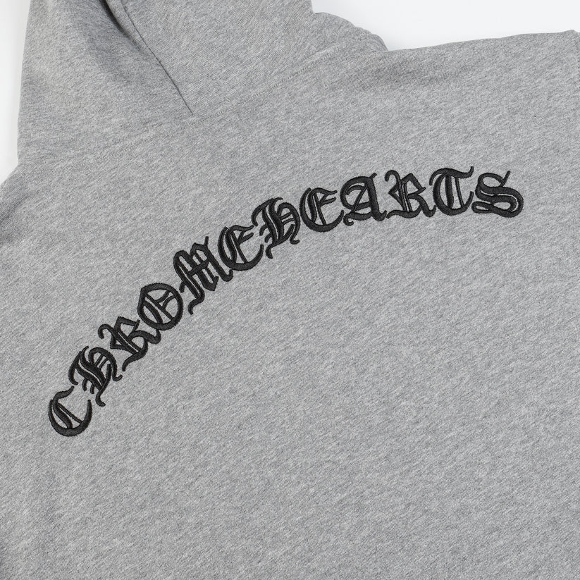 New Zip Up Hoodie 9811