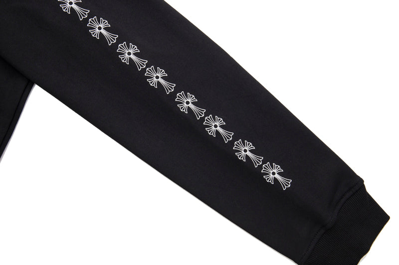 New Zip Up Hoodie 5007
