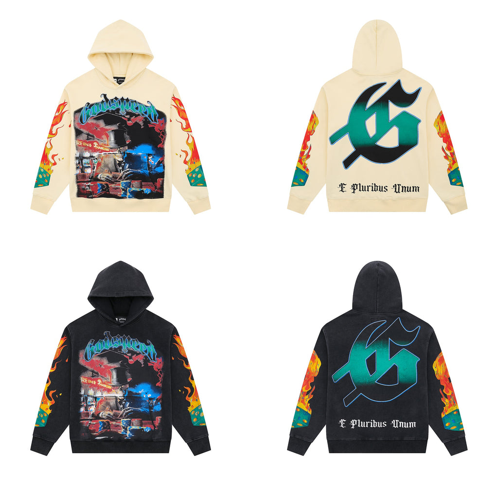 Hoodie-G123