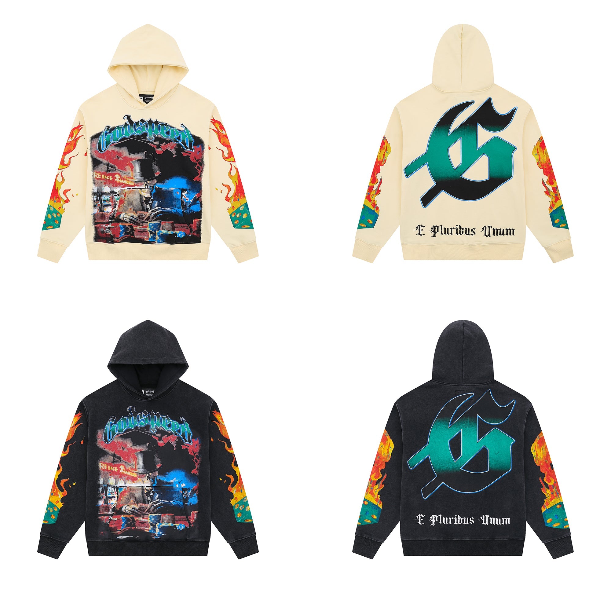 Hoodie-G123