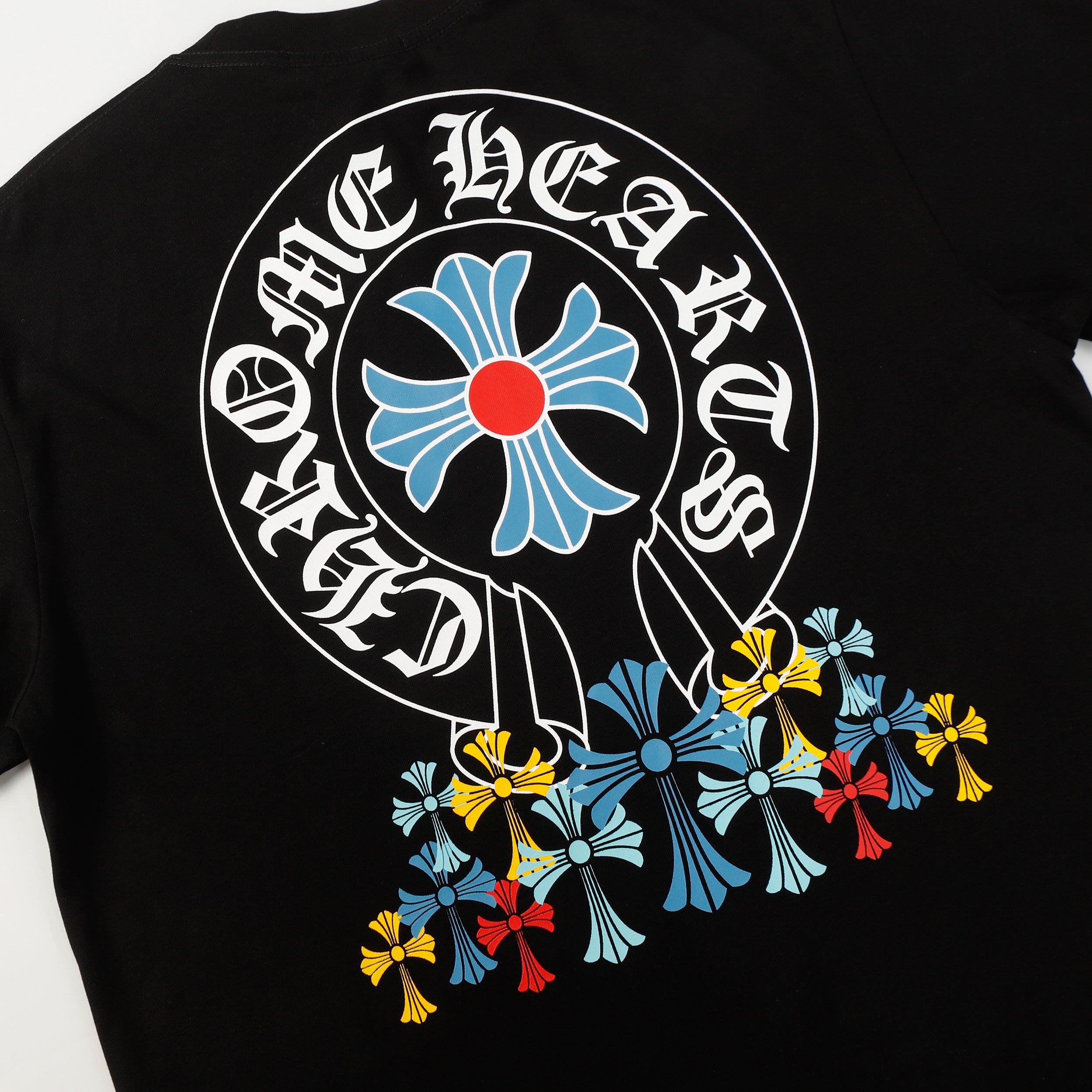 New T-shirts 9985