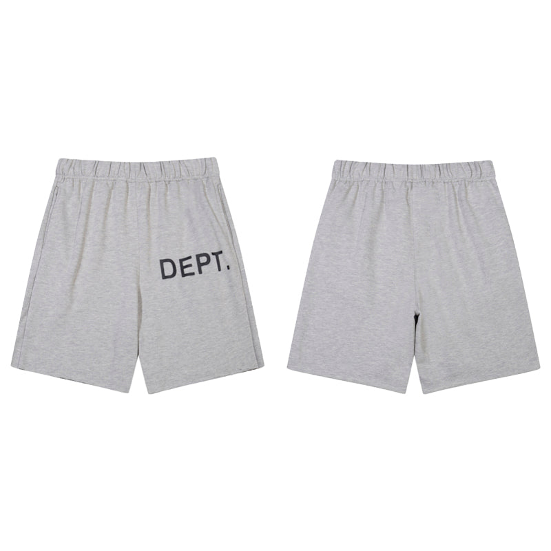 New Shorts