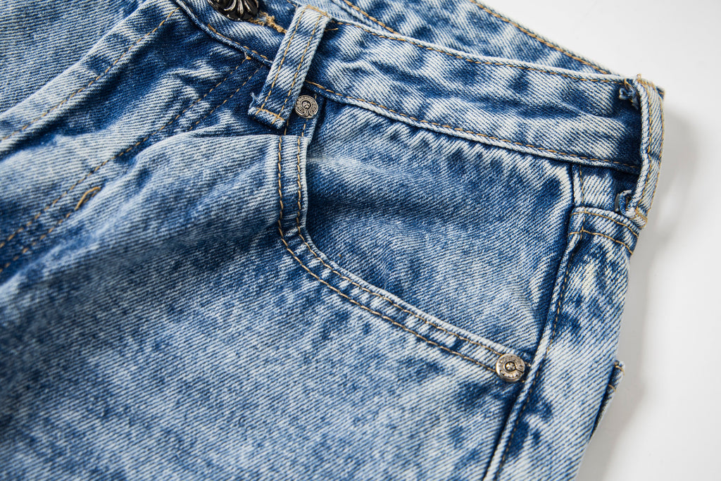 New Pants 8186