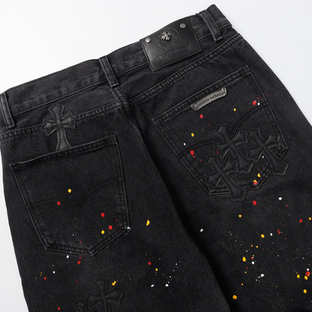 New Shorts 9927