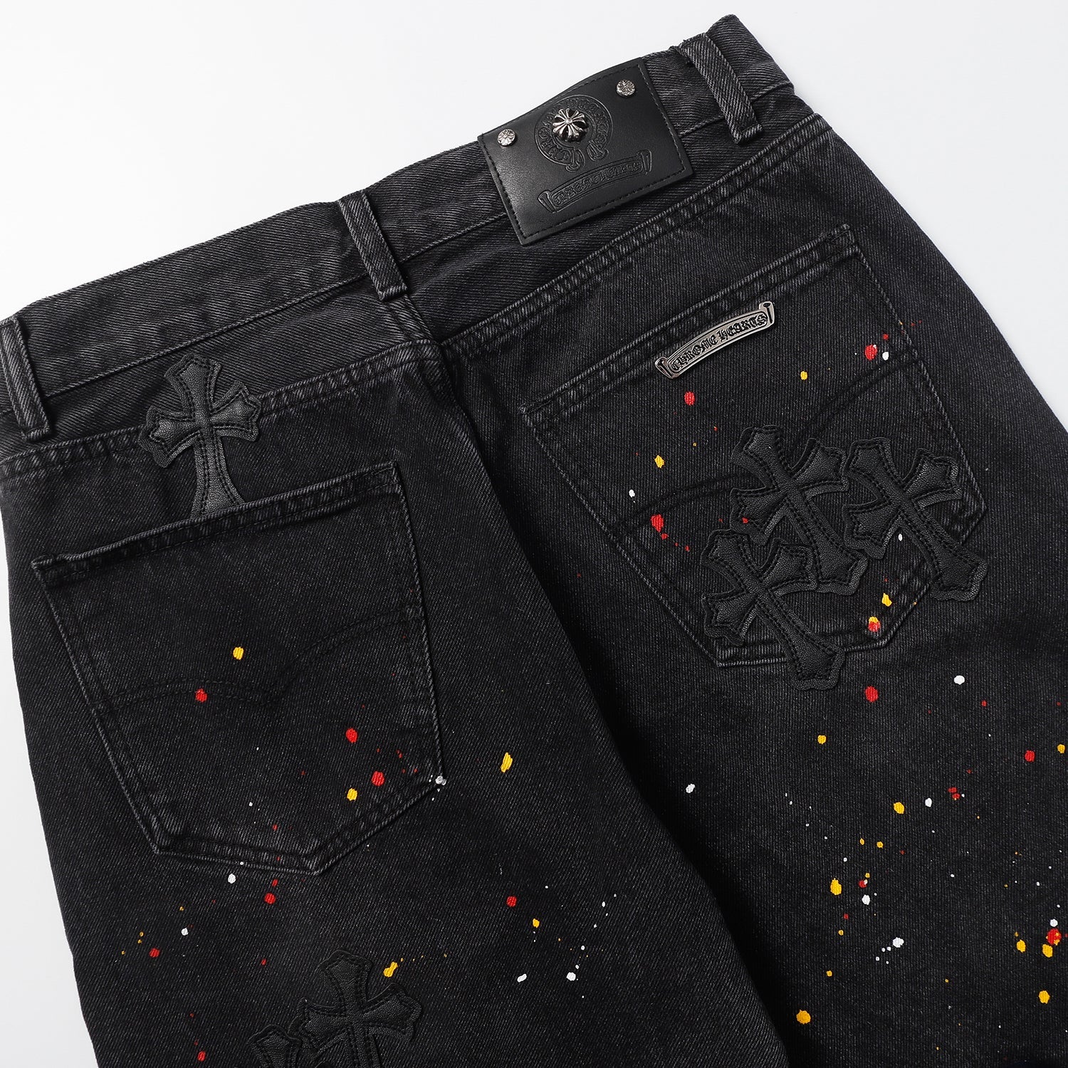 New Shorts 9927