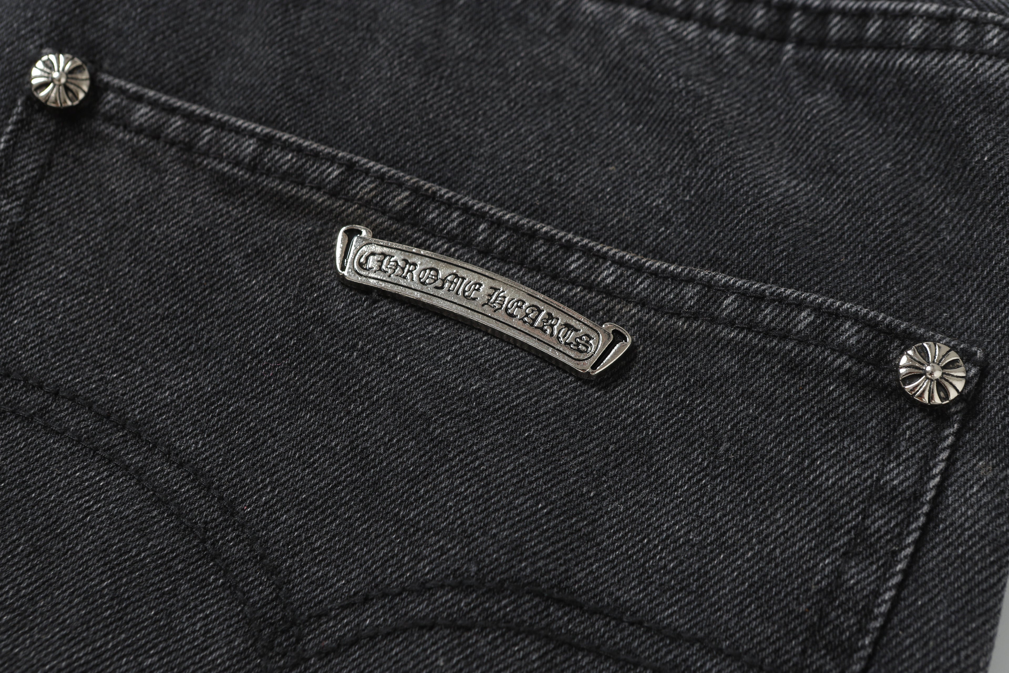 New Pants 303