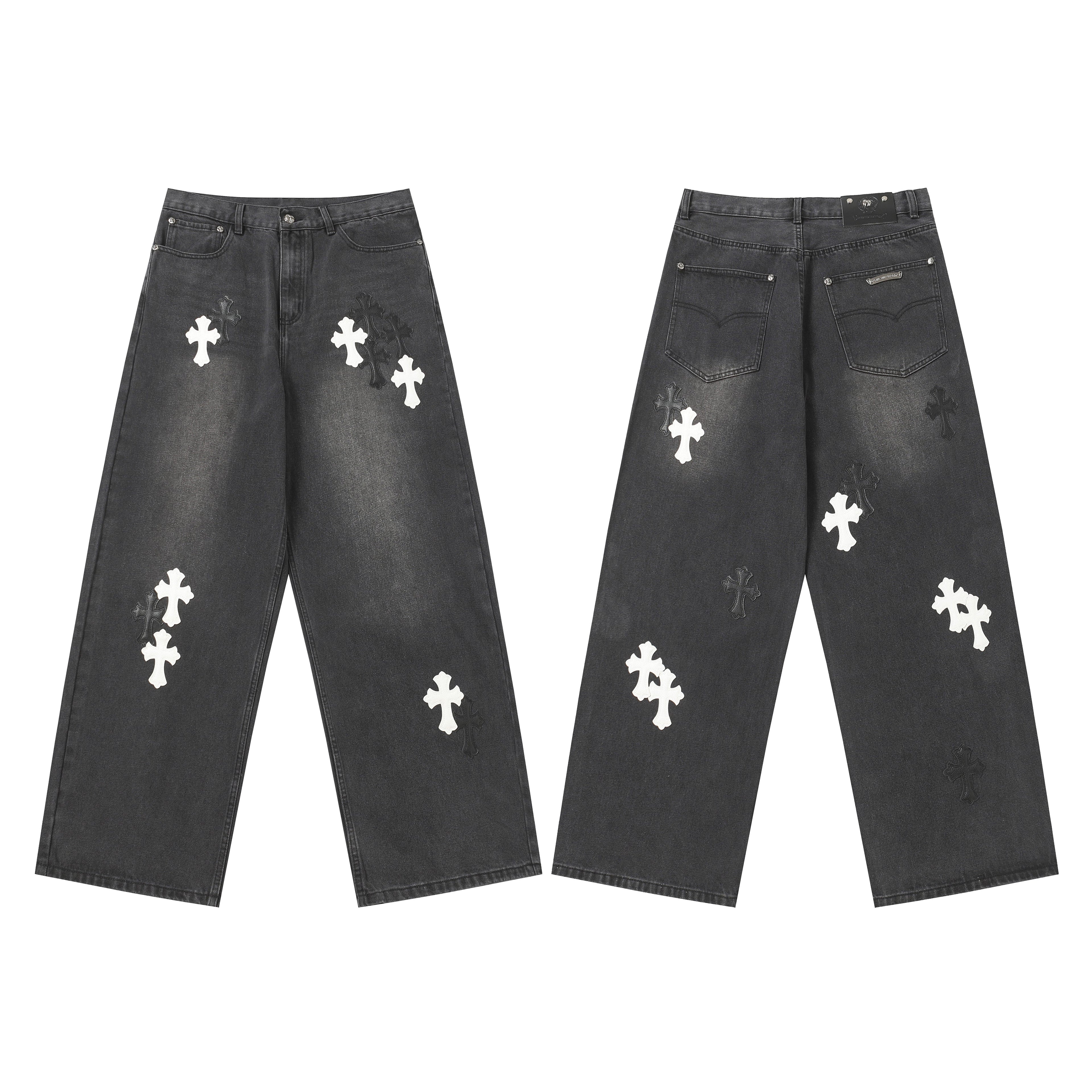 New Pants 305