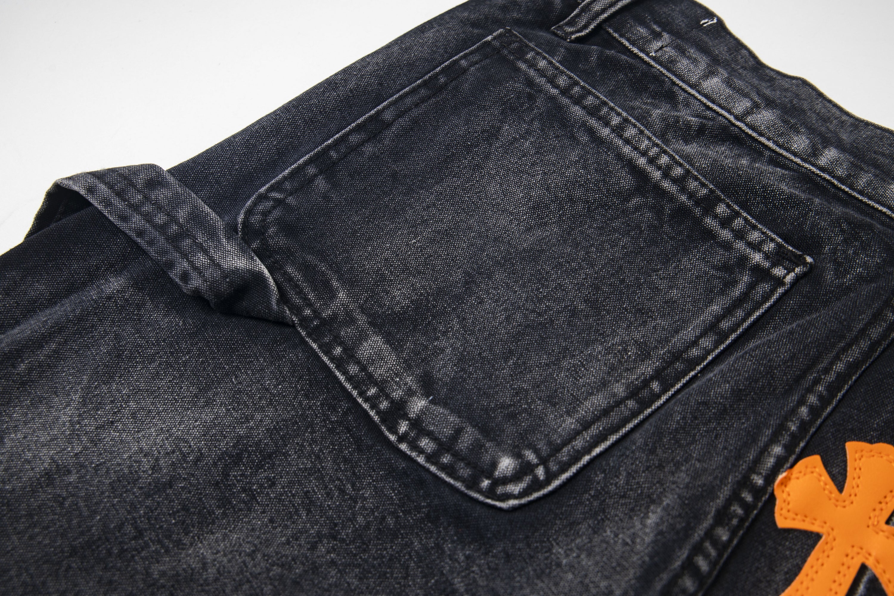 New Pants 8176