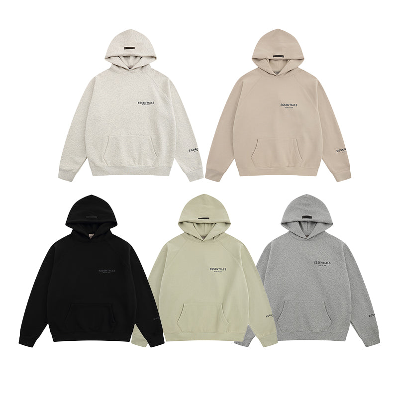Fear of God  Hoodie