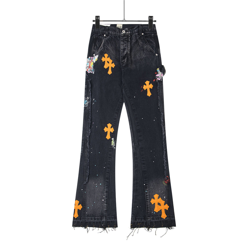 New Pants 8176