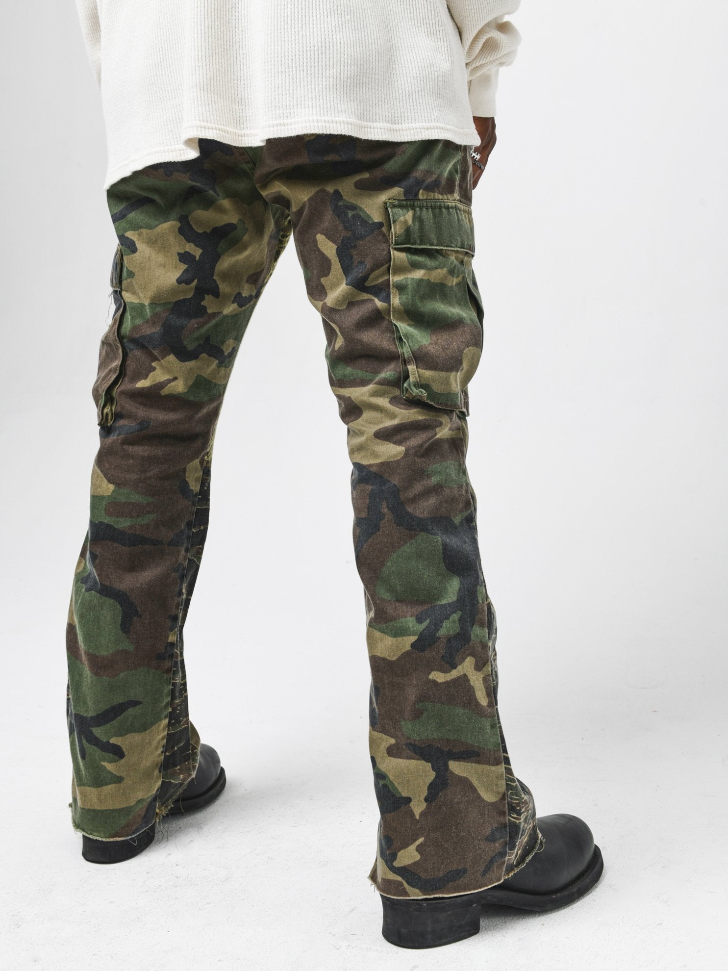 New Pants
