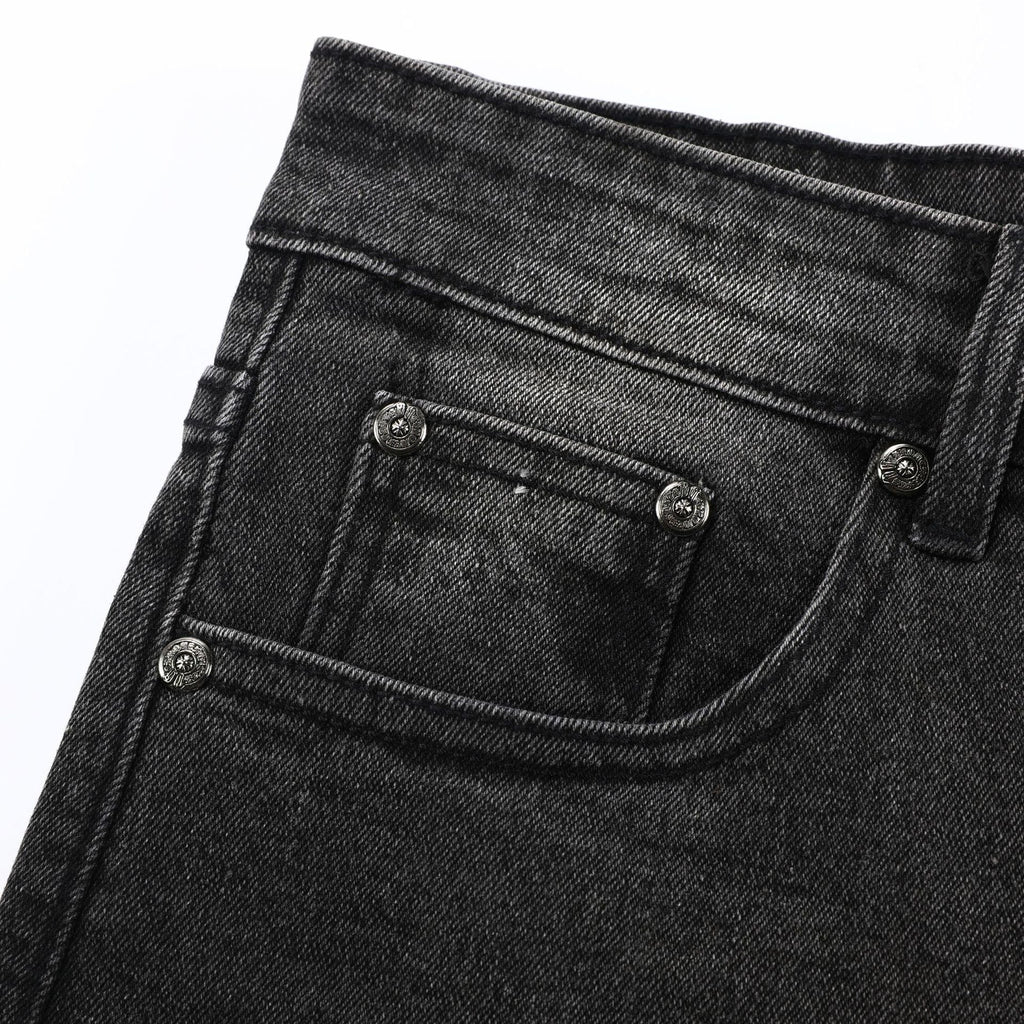 New Pants 8012