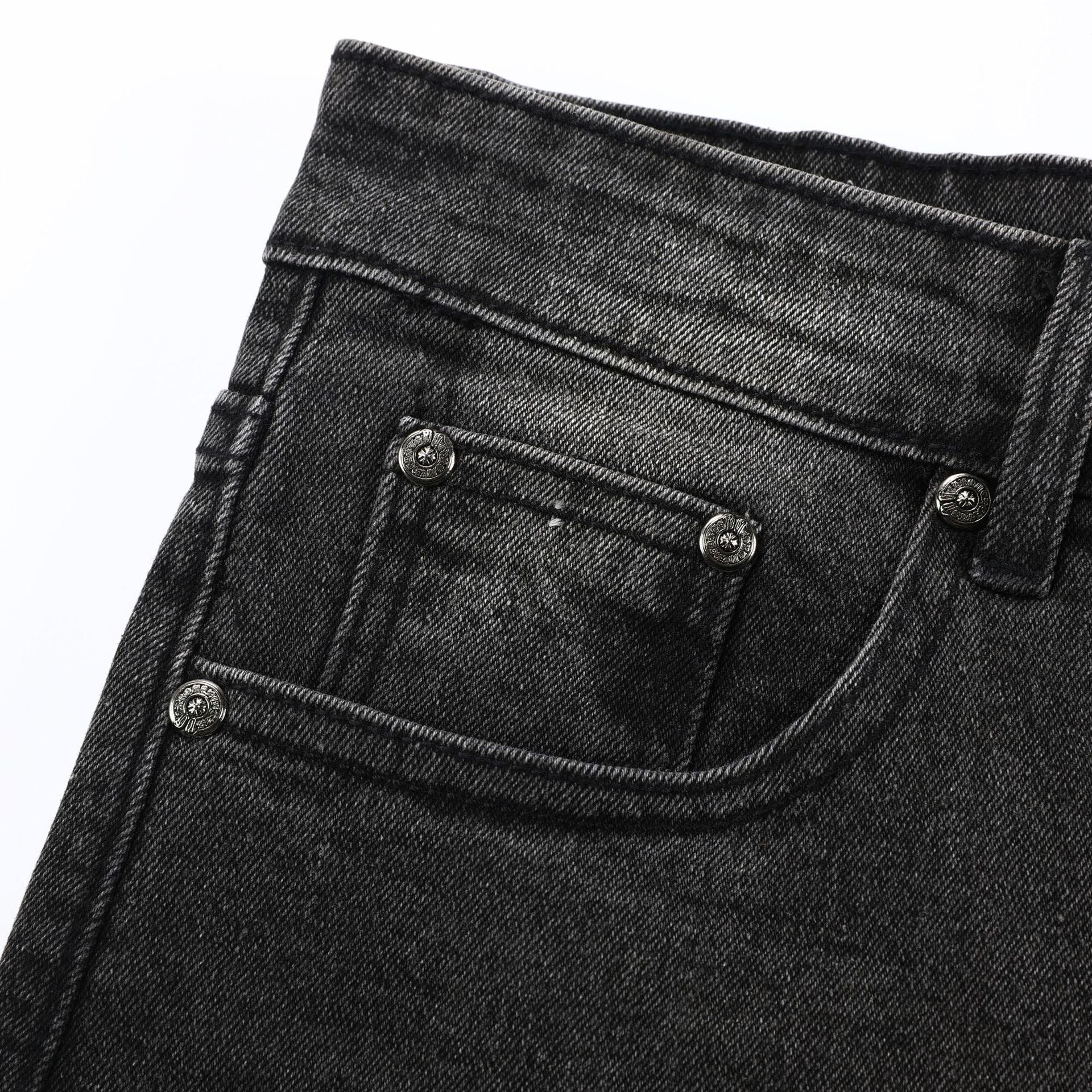New Pants 8012
