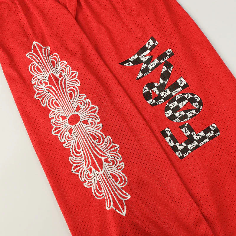 New Pants 9998