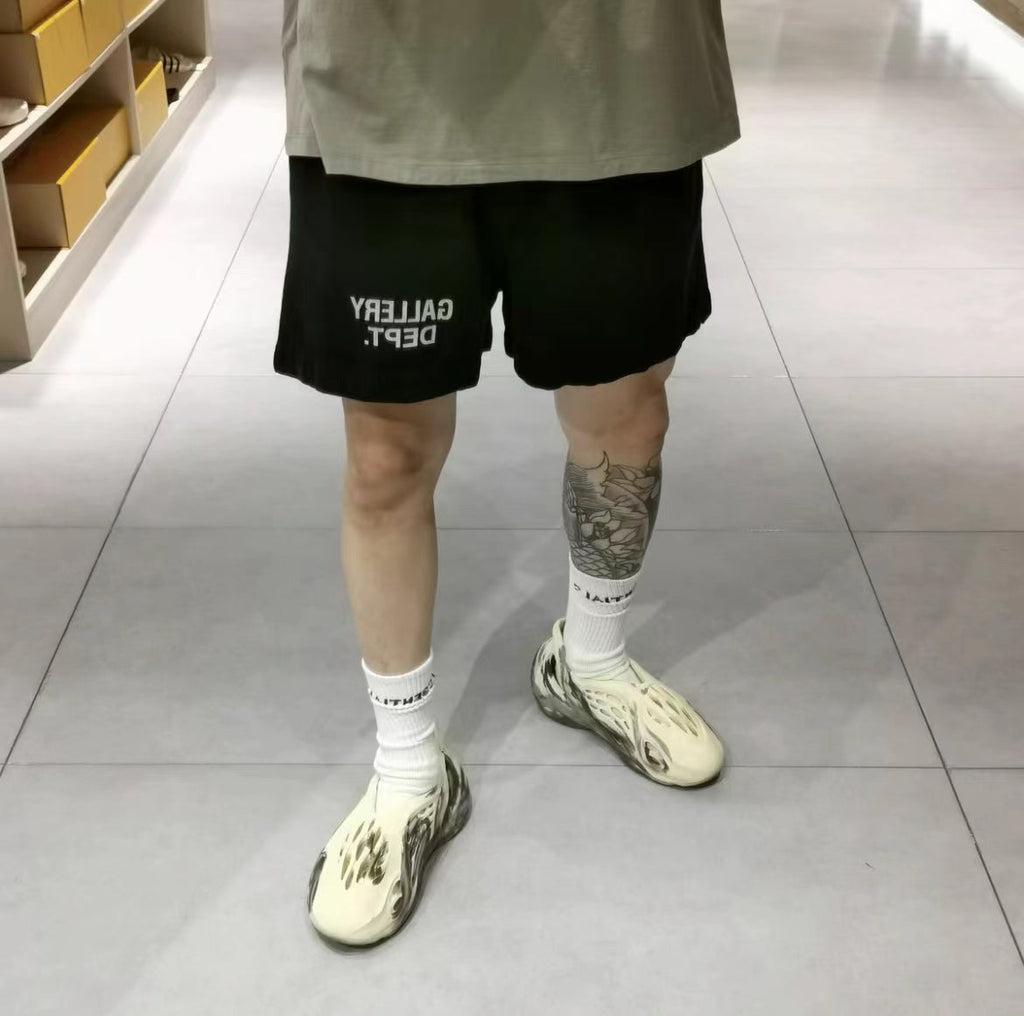 New Shorts