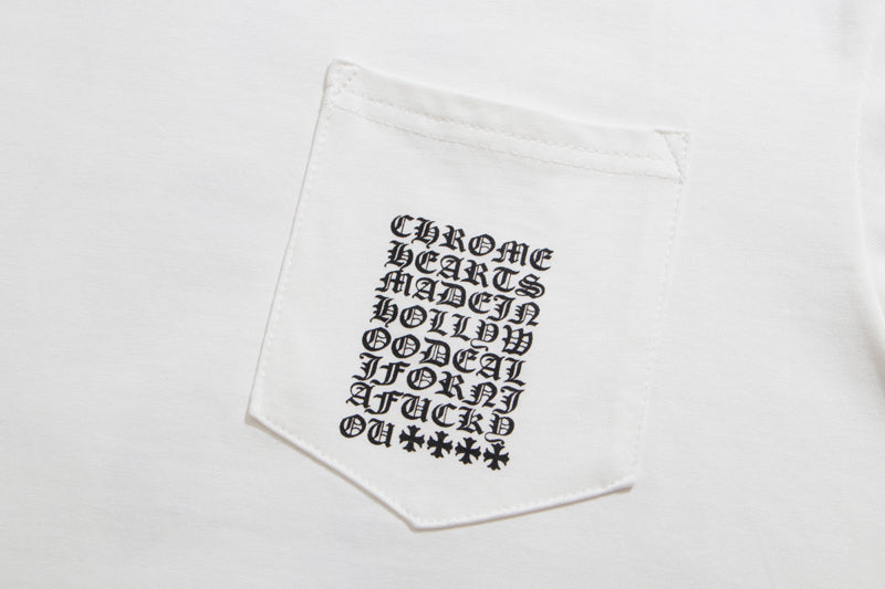 New T-shirts 6096