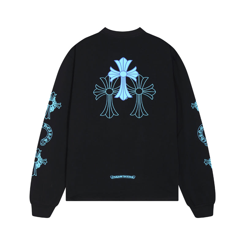 New SWEATSHIRTS 8018