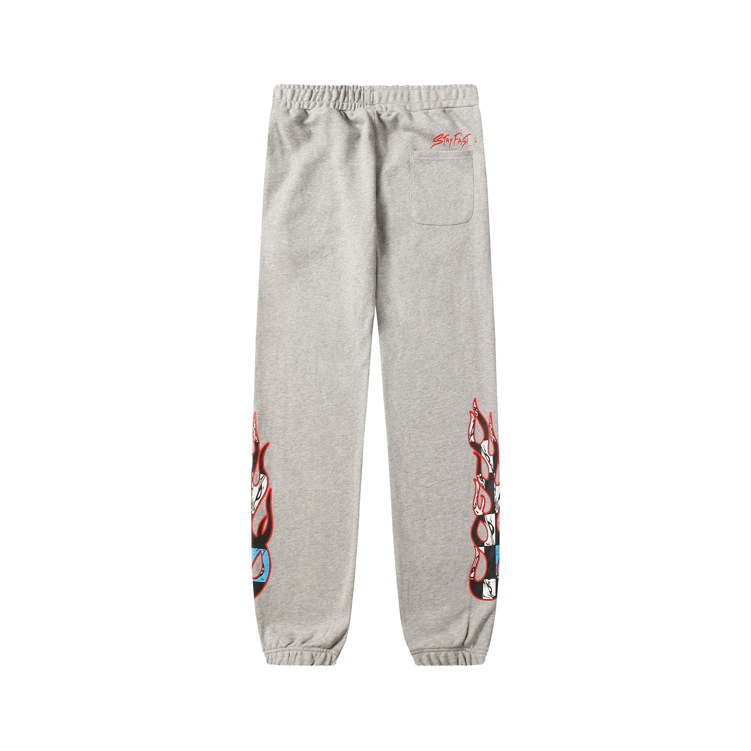 New Pants 8863
