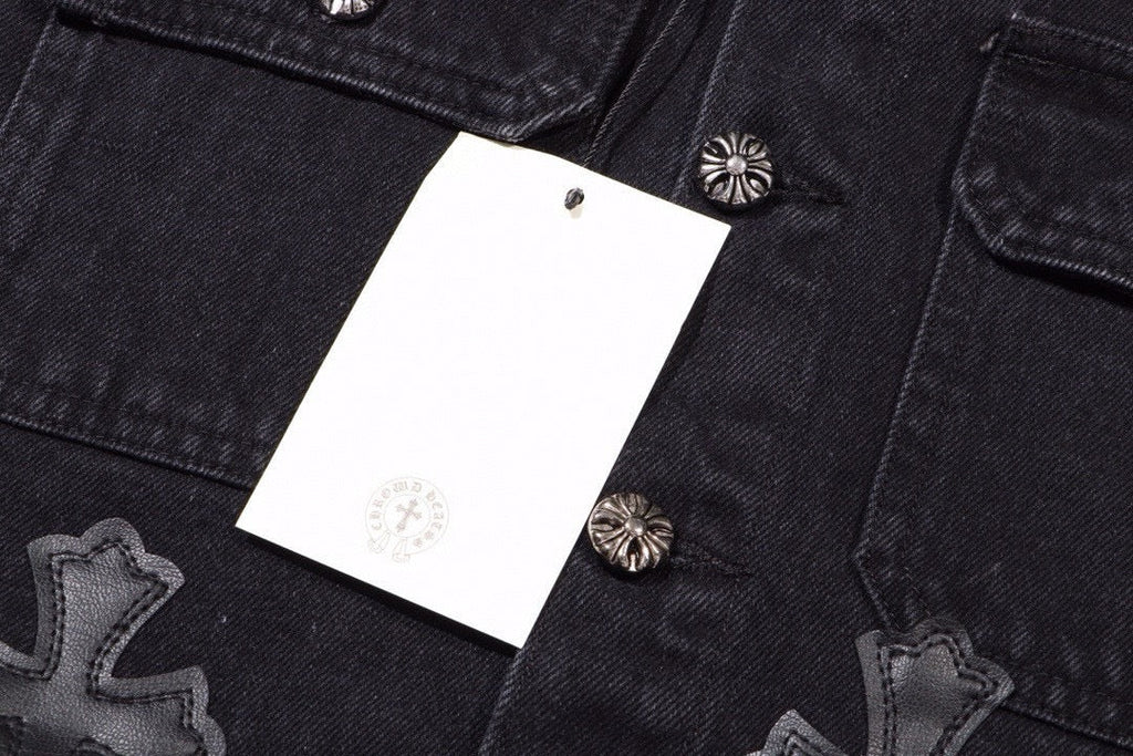 New Jacket
