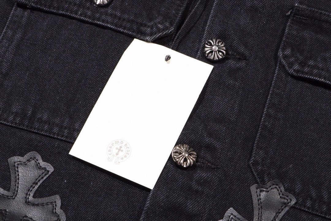 New Jacket