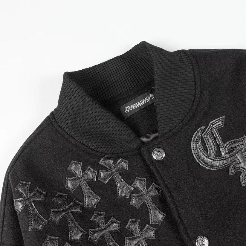 New Jacket