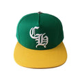 trucker hat