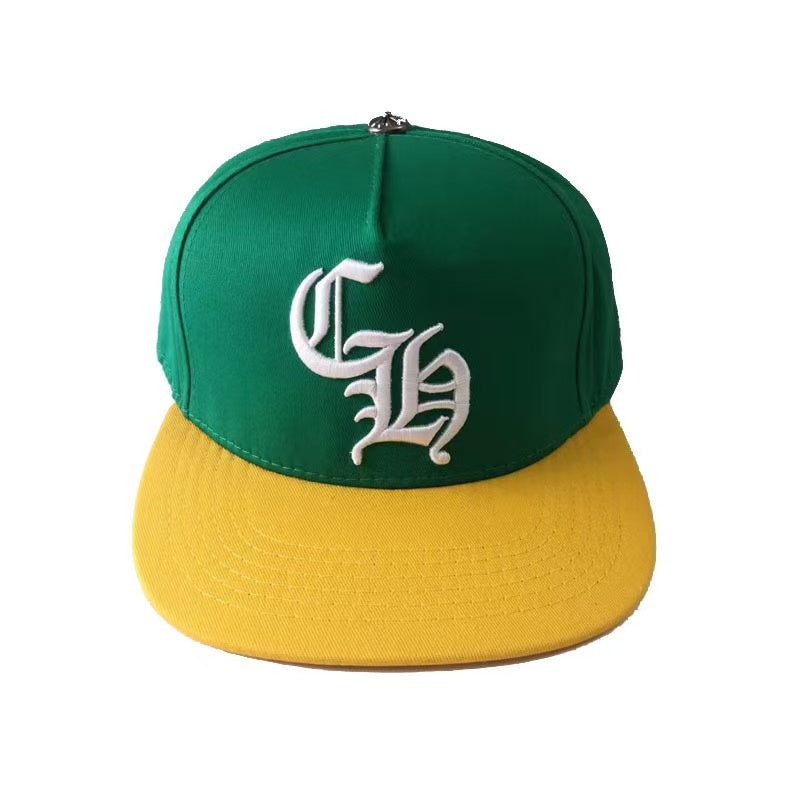 trucker hat