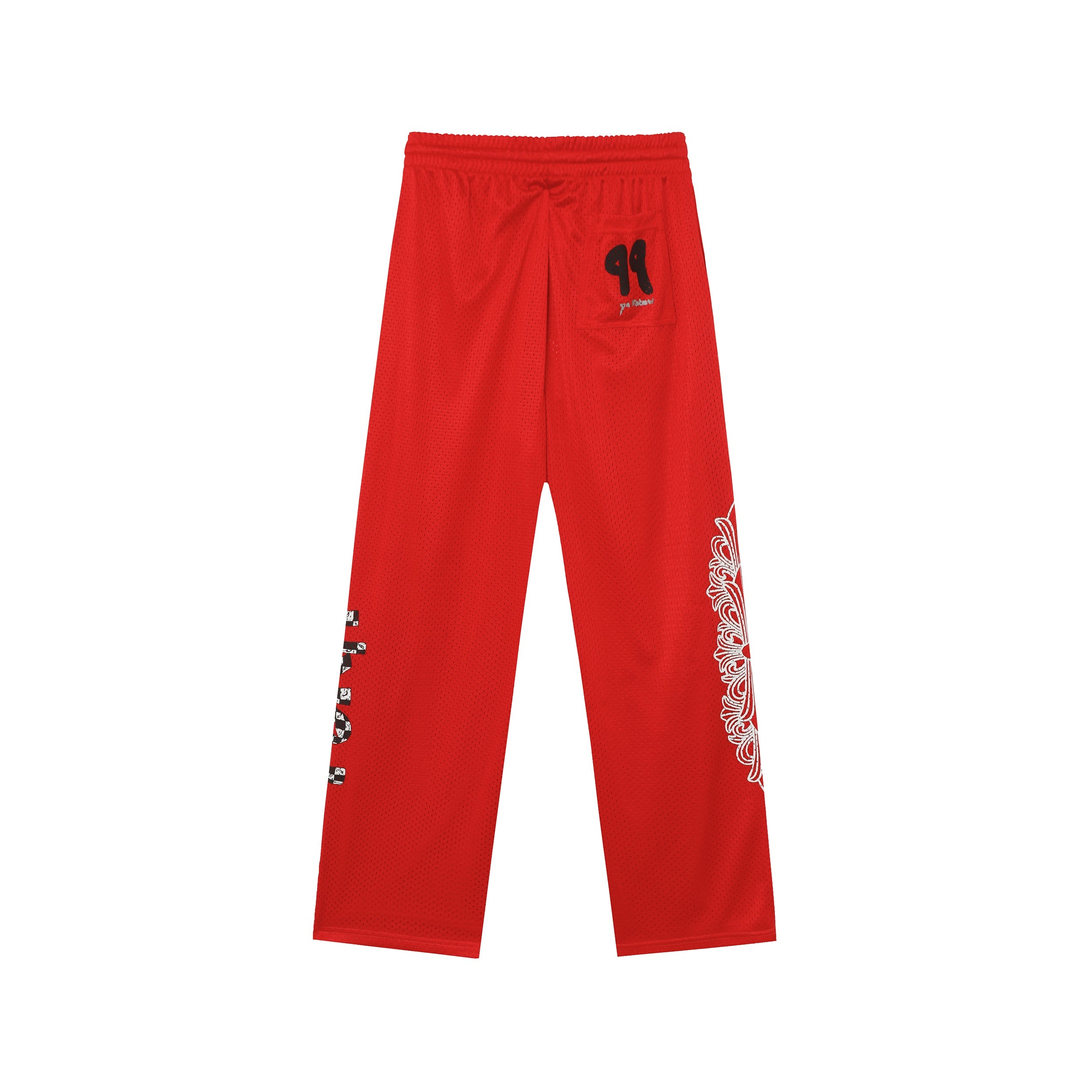 New Pants 9998