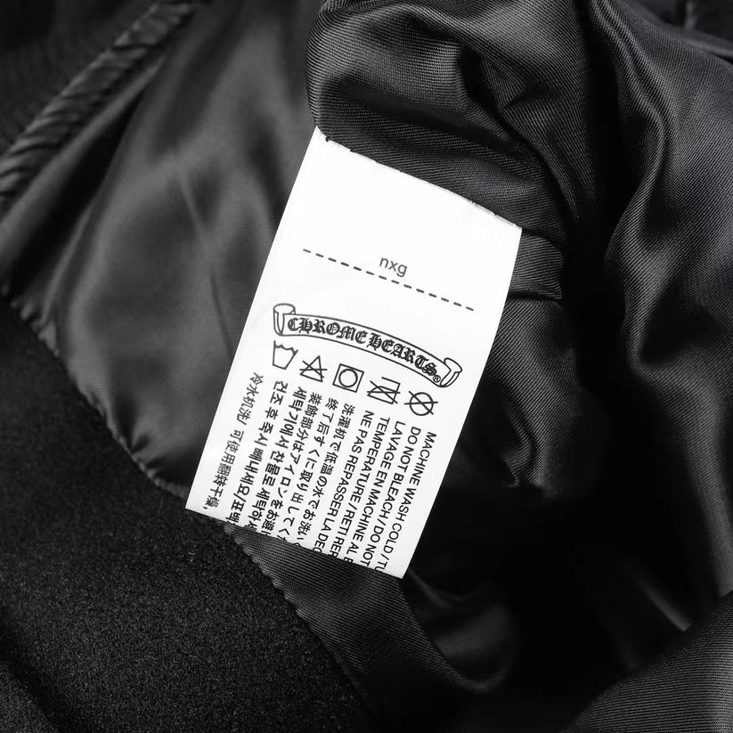 New Jacket