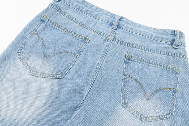 New Jeans Shorts 165