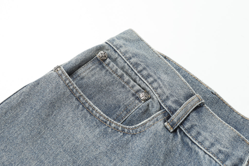 New Pants 301