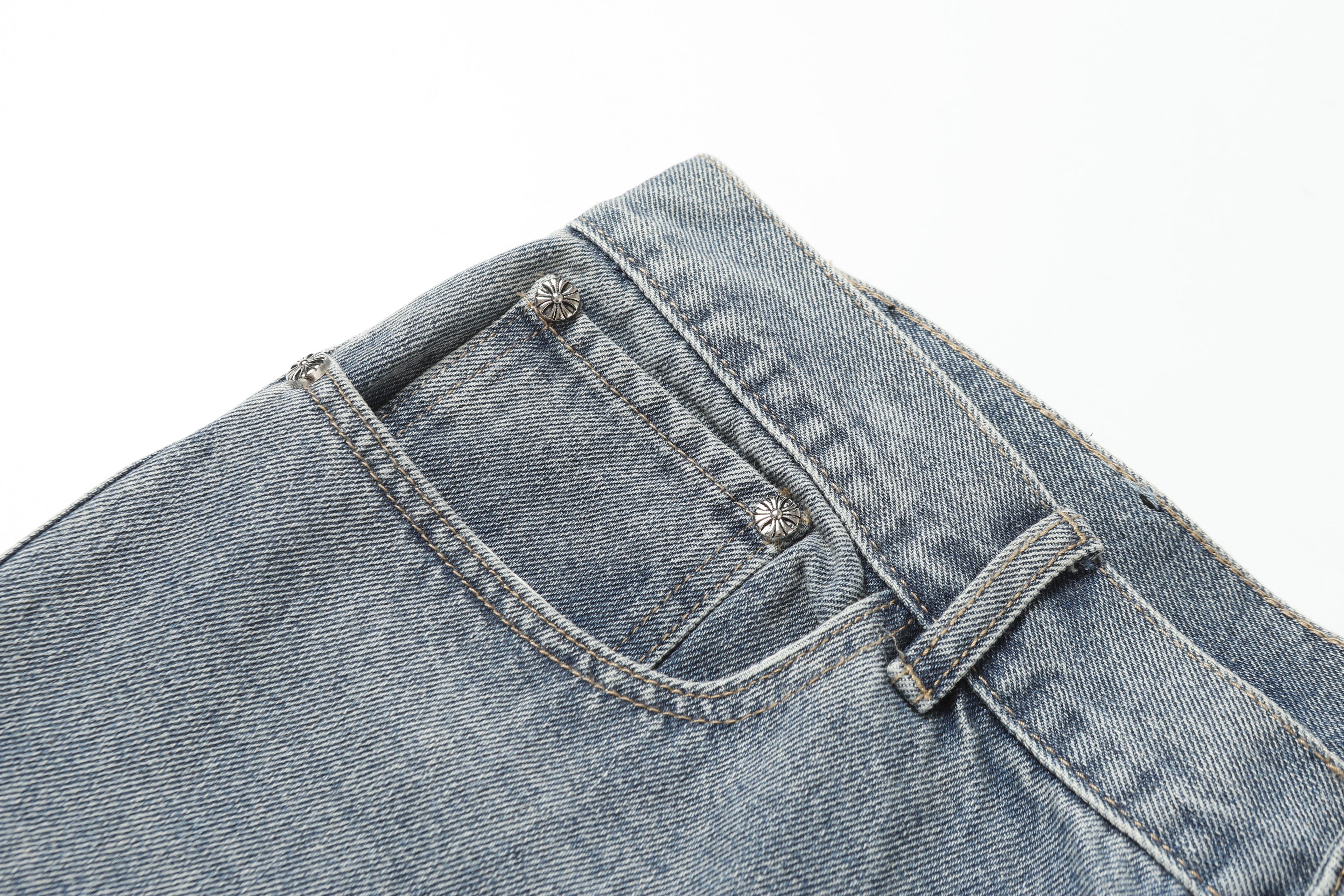 New Pants 301