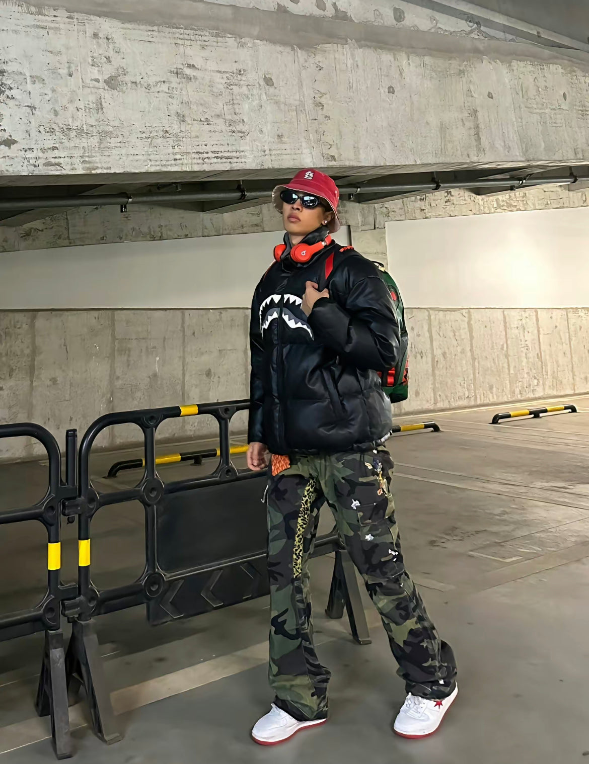 New Pants
