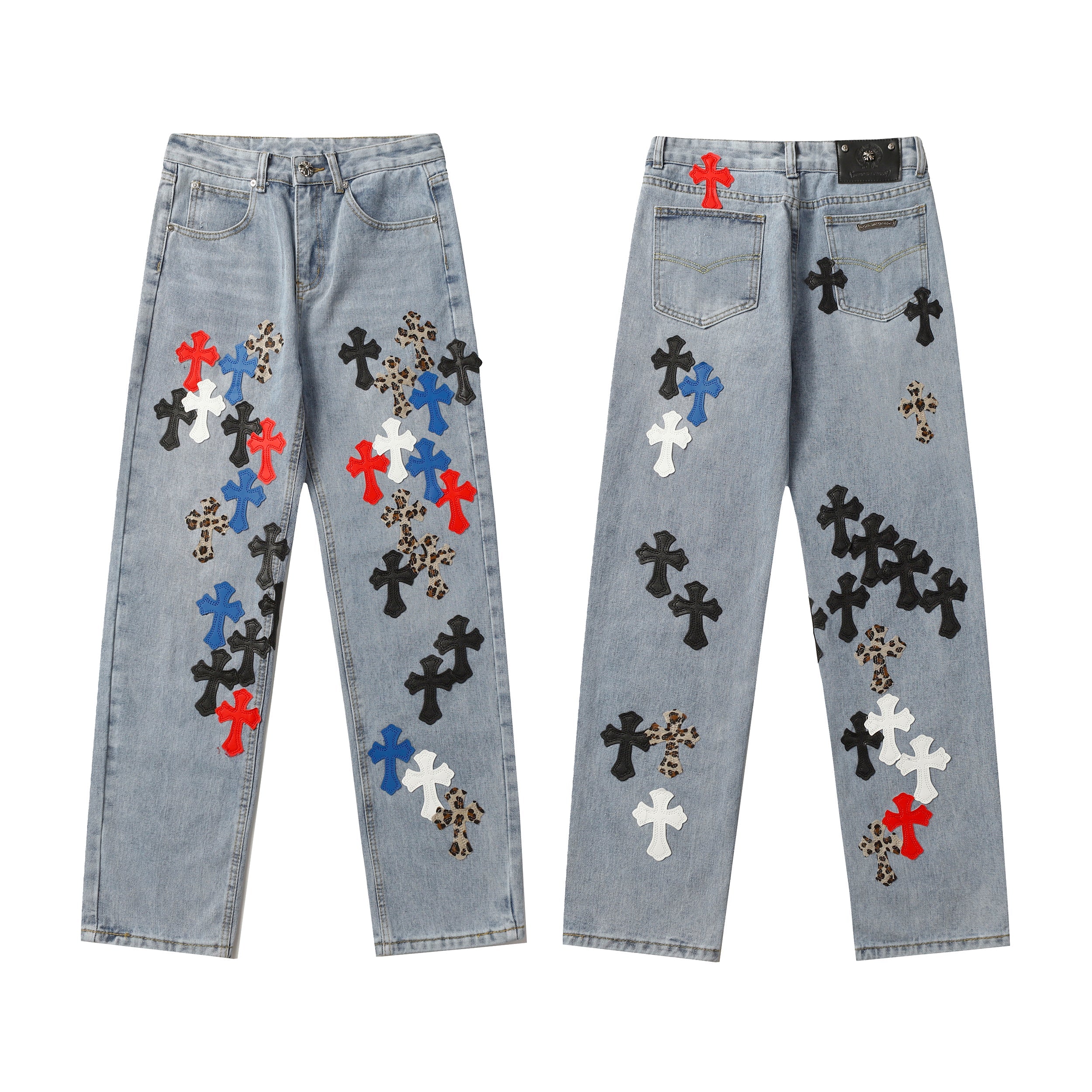 New Pants 9957