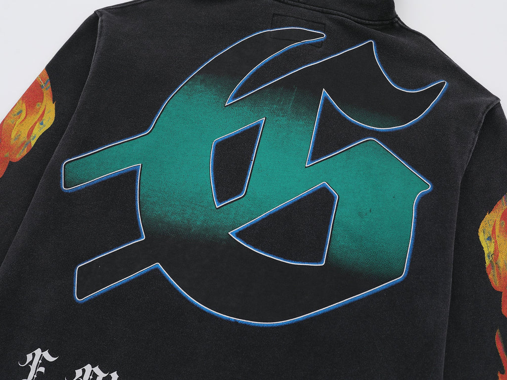 Hoodie-G123