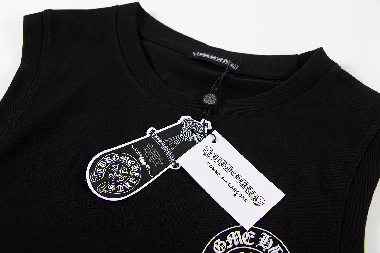 New T-shirts TB40