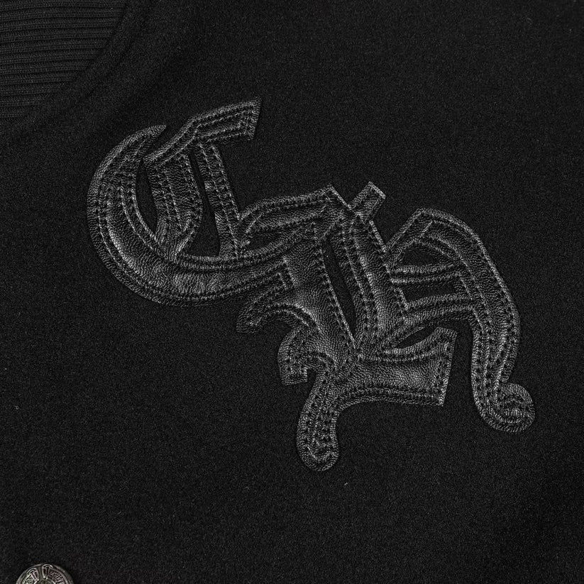 New Jacket