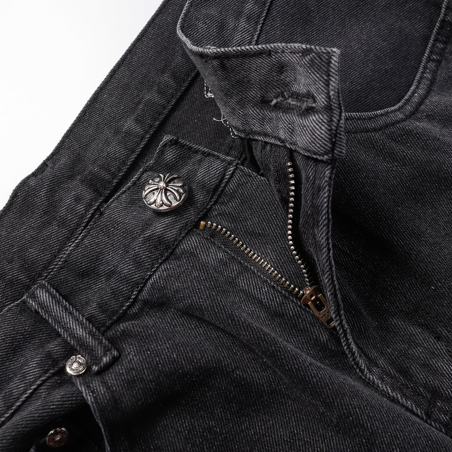New Shorts 9925