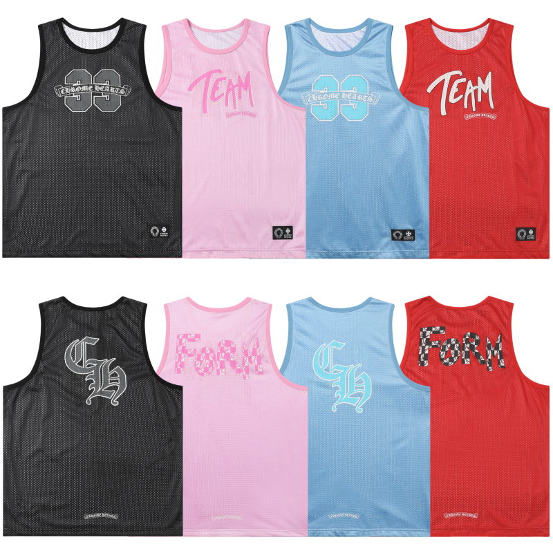New T-shirts 2272