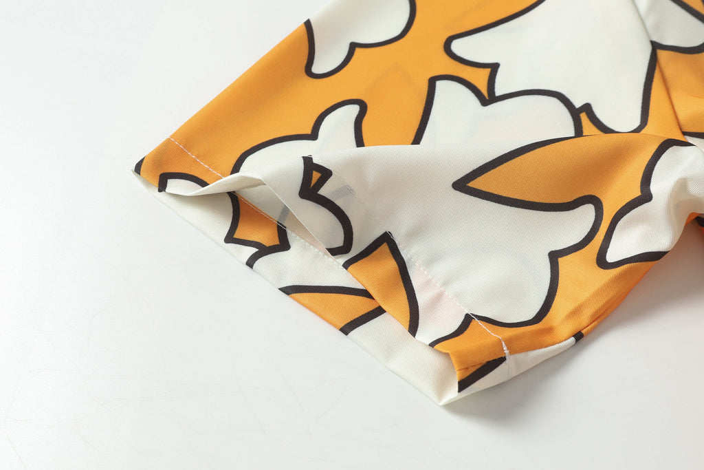 New Quick-drying short-sleeved shirts are super popular 2285