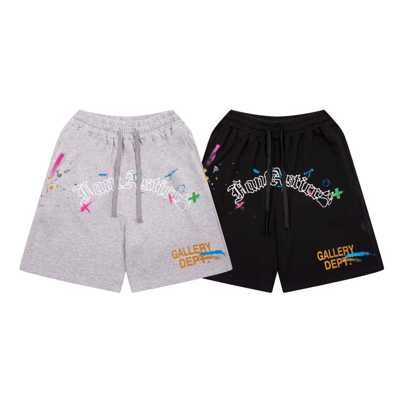 New Shorts G70
