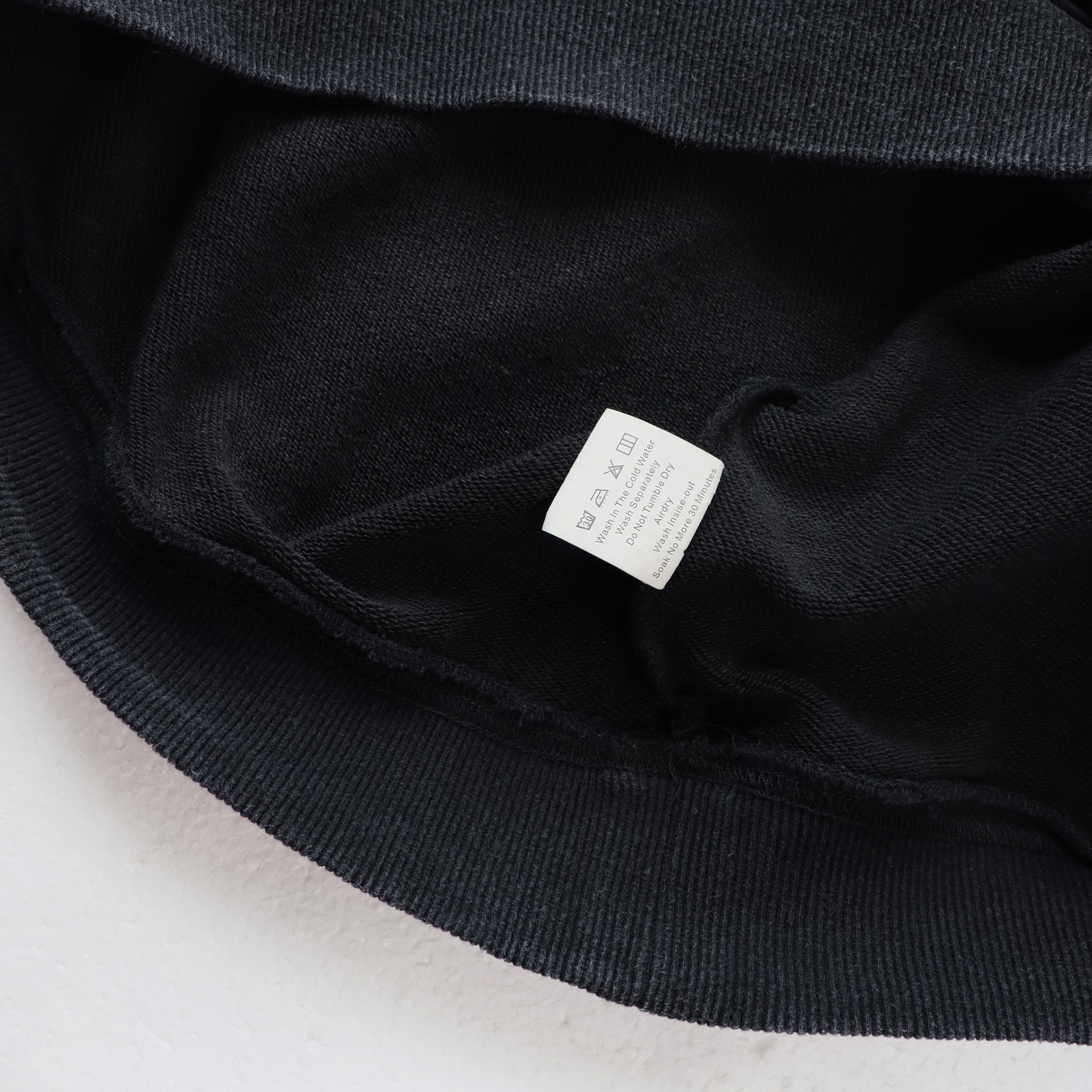 GodSpeed Hoodie