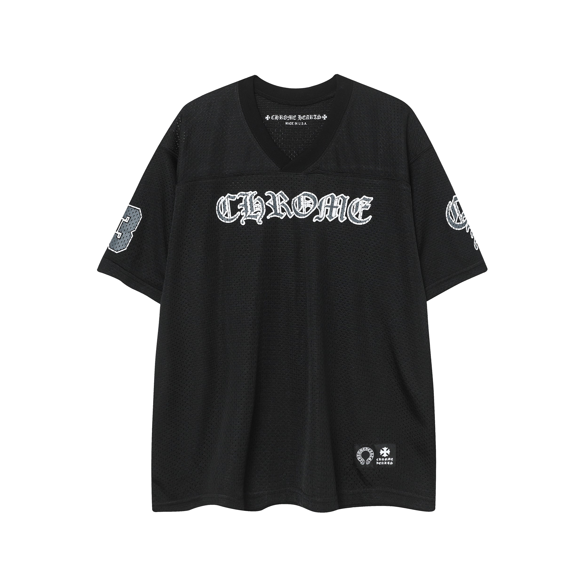 New T-shirts 9996