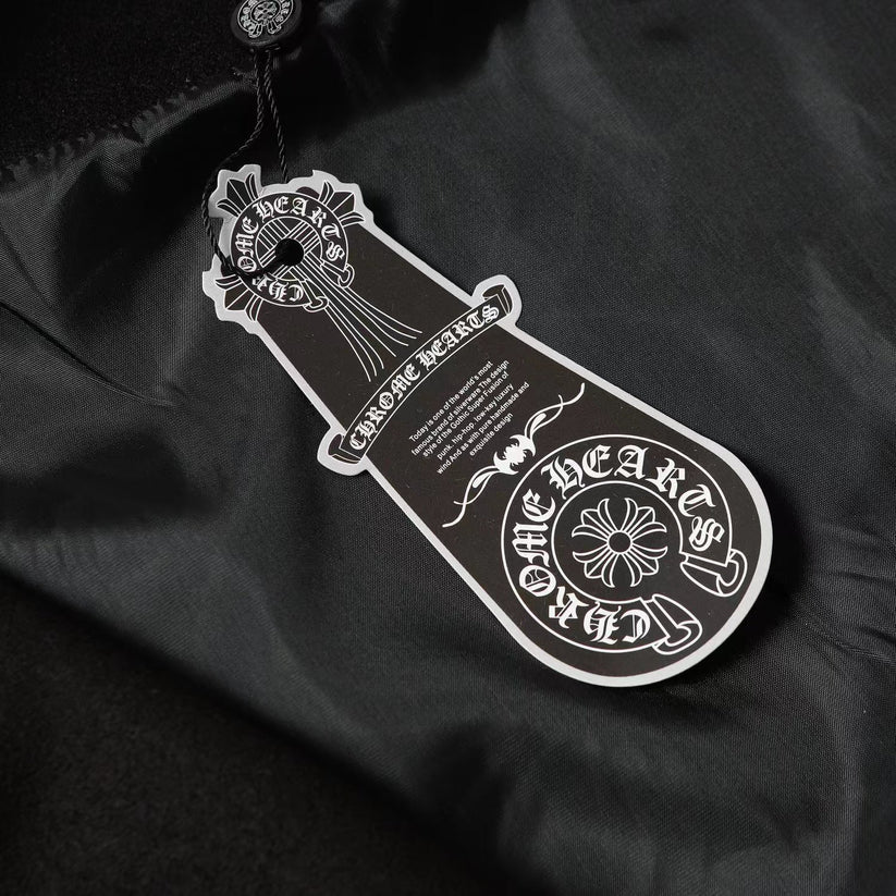 New Jacket