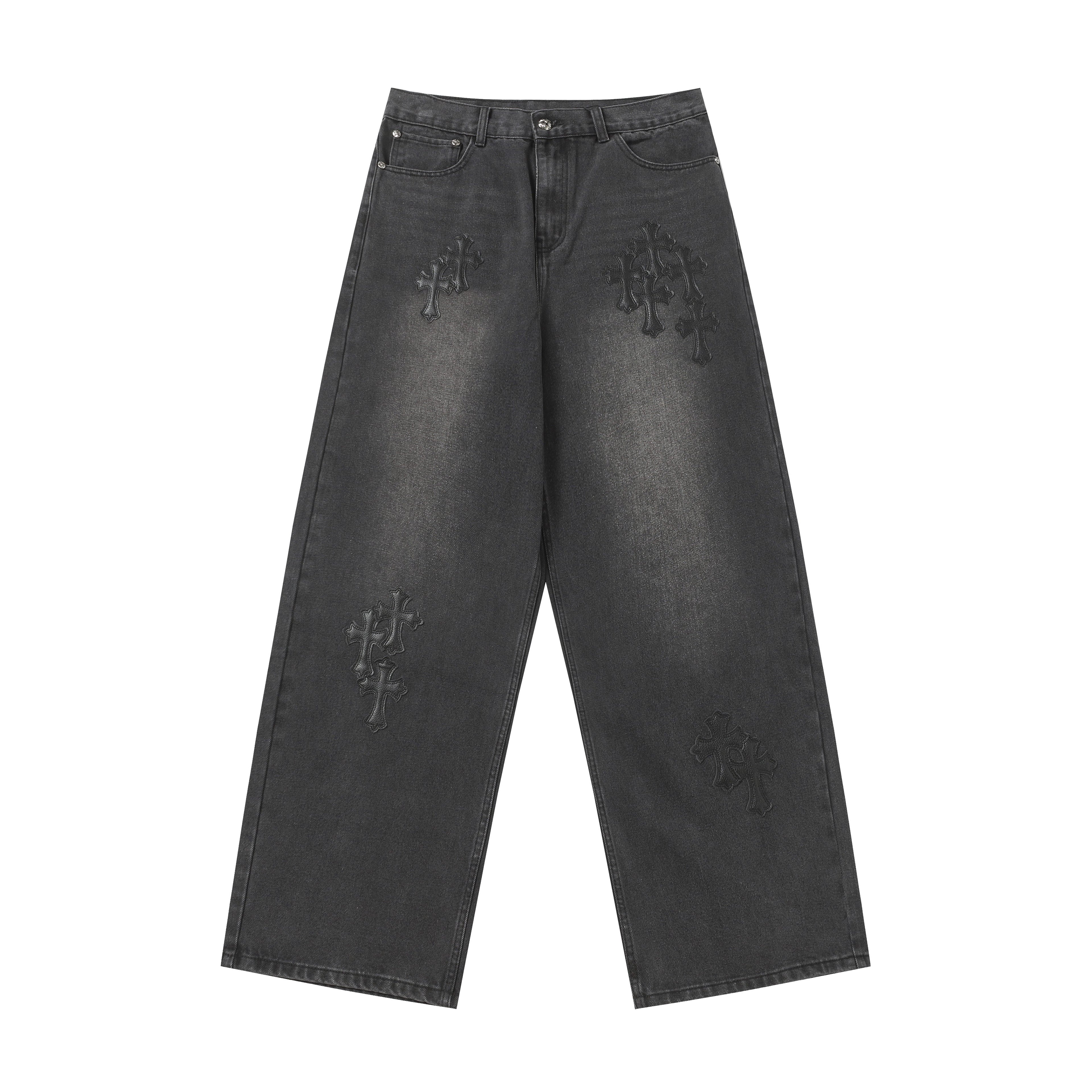 New Pants 303