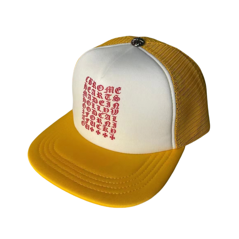 trucker hat