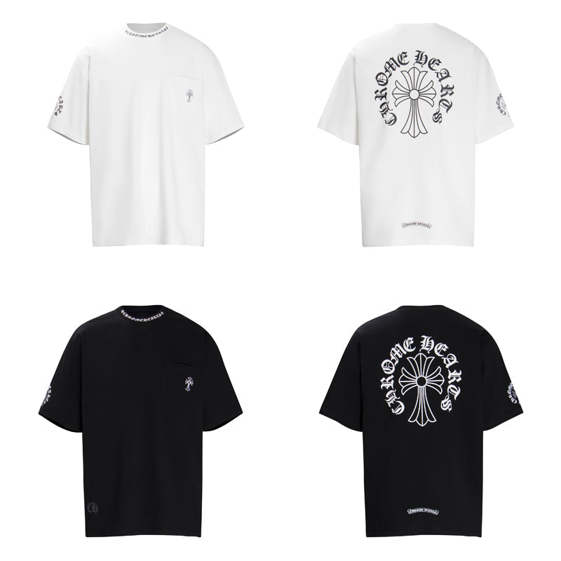 New T-shirts 6022