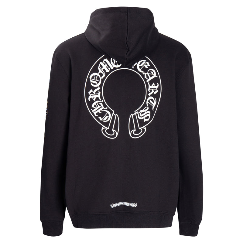 New Zip Up Hoodie -5001