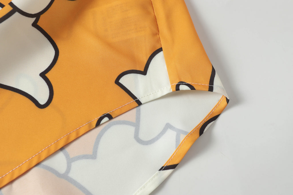 New Quick-drying short-sleeved shirts are super popular 2285